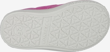 Pepino Sneakers in Pink