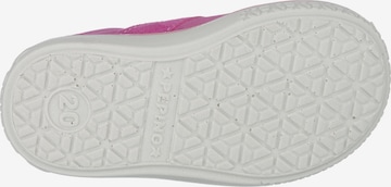 Pepino Sneakers in Roze