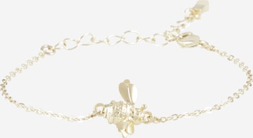 Ted Baker Bracelet 'Bumble Bee' in Gold: front