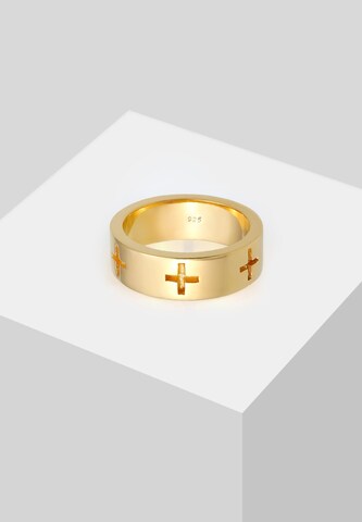 ELLI Ring in Gold