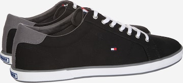 Sneaker bassa 'Harlow' di TOMMY HILFIGER in nero