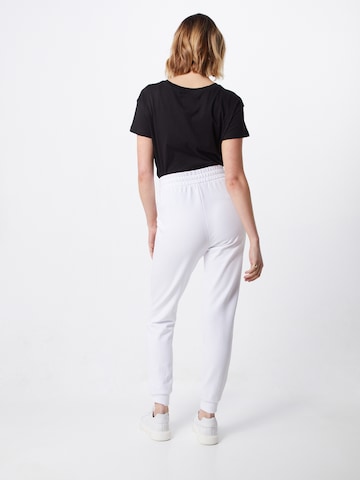 Effilé Pantalon '8NYPCX' ARMANI EXCHANGE en blanc