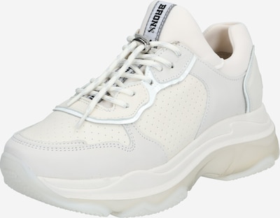 bewondering vergeten Schelden BRONX Sneakers laag in Wit | ABOUT YOU