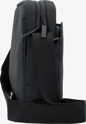 Sac à bandoulière 'Picpus' Delsey Paris en noir