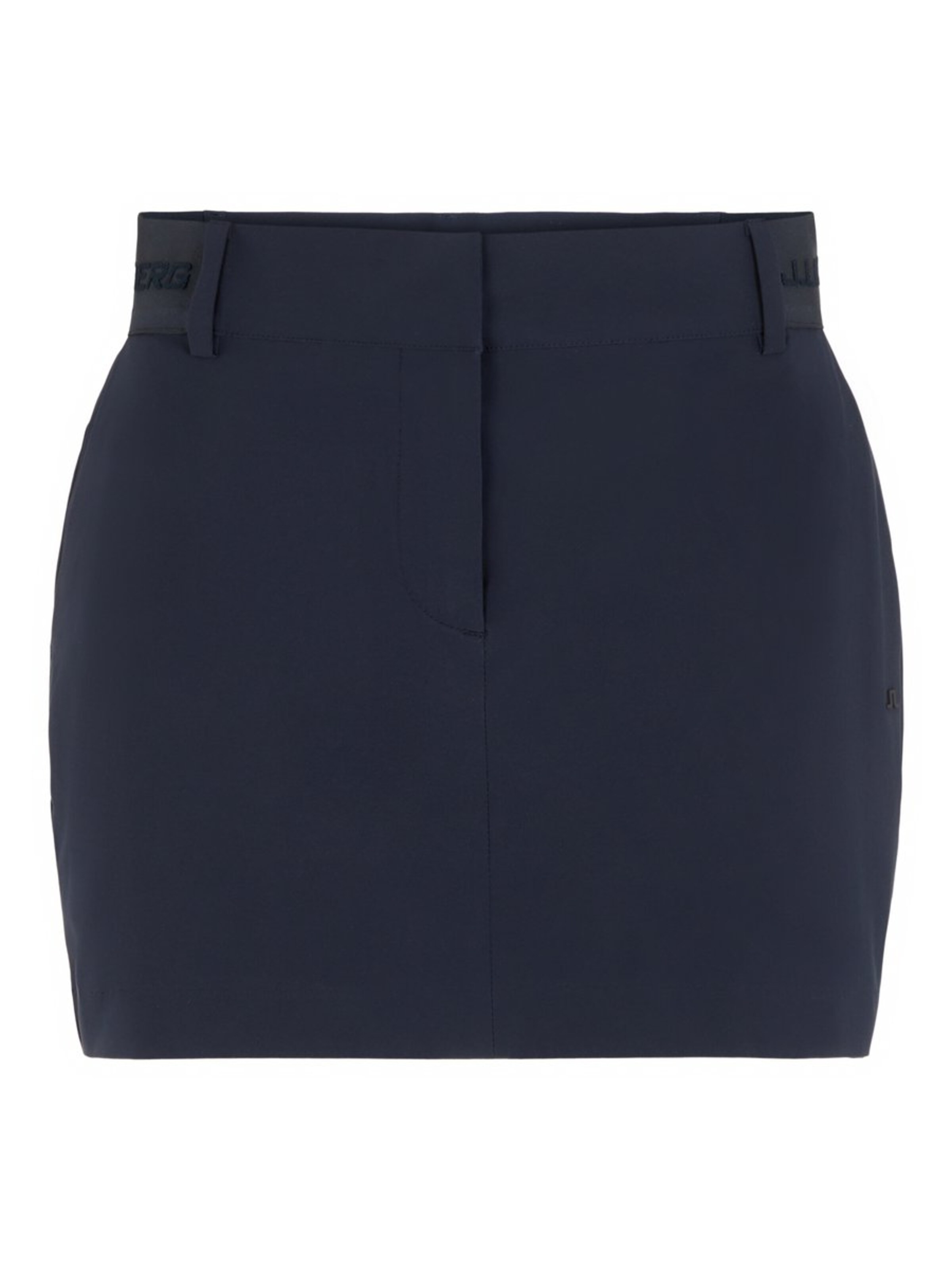 J.Lindeberg - Sportrok 'Gabriela' in de kleur Navy