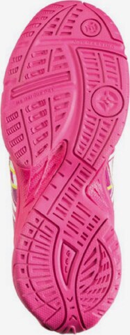 ASICS Athletic Shoes 'Gel-Approach 2' in Pink