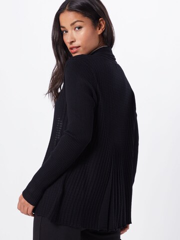 Cardigan 'CLAUDISSE' Freequent en noir