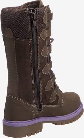 Kamik Boots 'TAKODA' in Brown