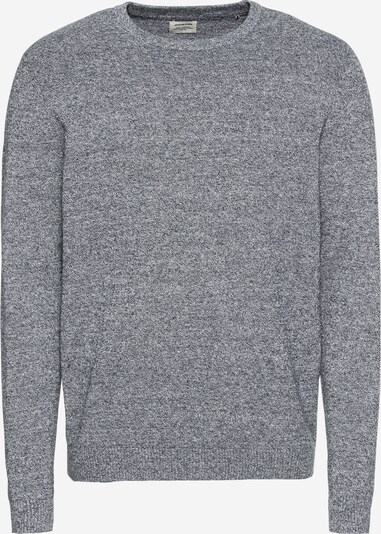 JACK & JONES Пуловер в сив меланж, Преглед на продукта