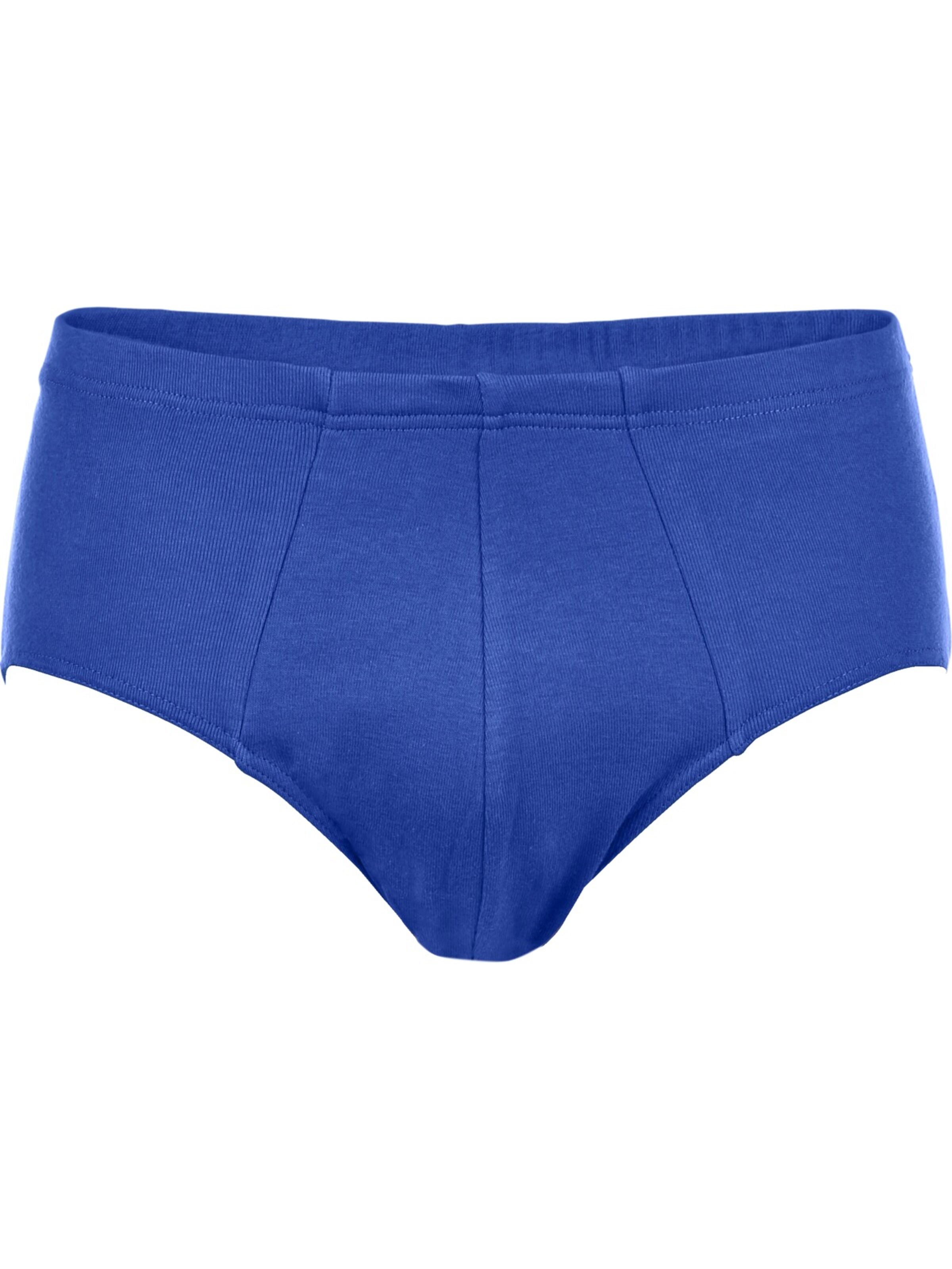 Jan Vanderstorm Panty ' Erblin ' in Mixed colors