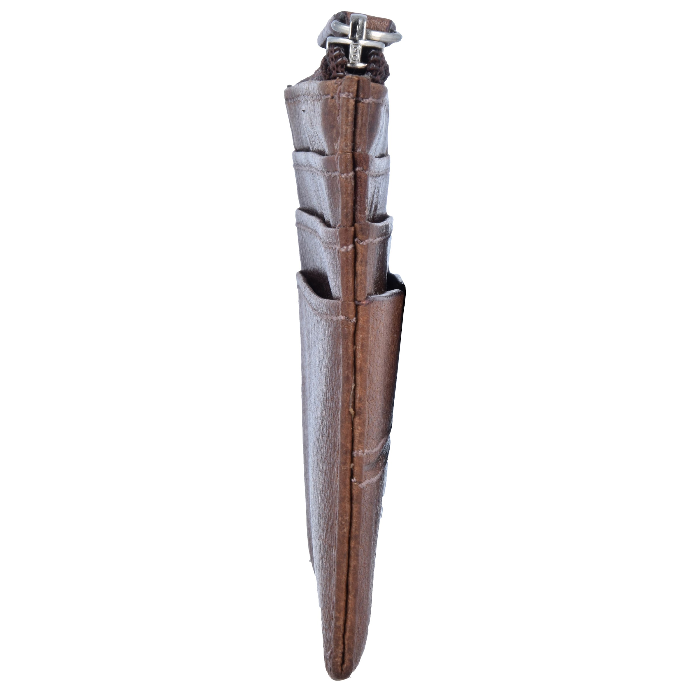 CAMEL ACTIVE Etui 'Tokyo' in Bruin