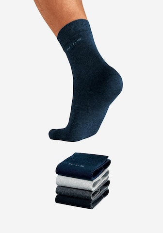 H.I.S Socken in Mischfarben