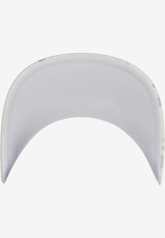 Flexfit Cap 'Multicam®' in Weiß