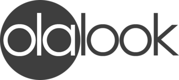 olalook Logo