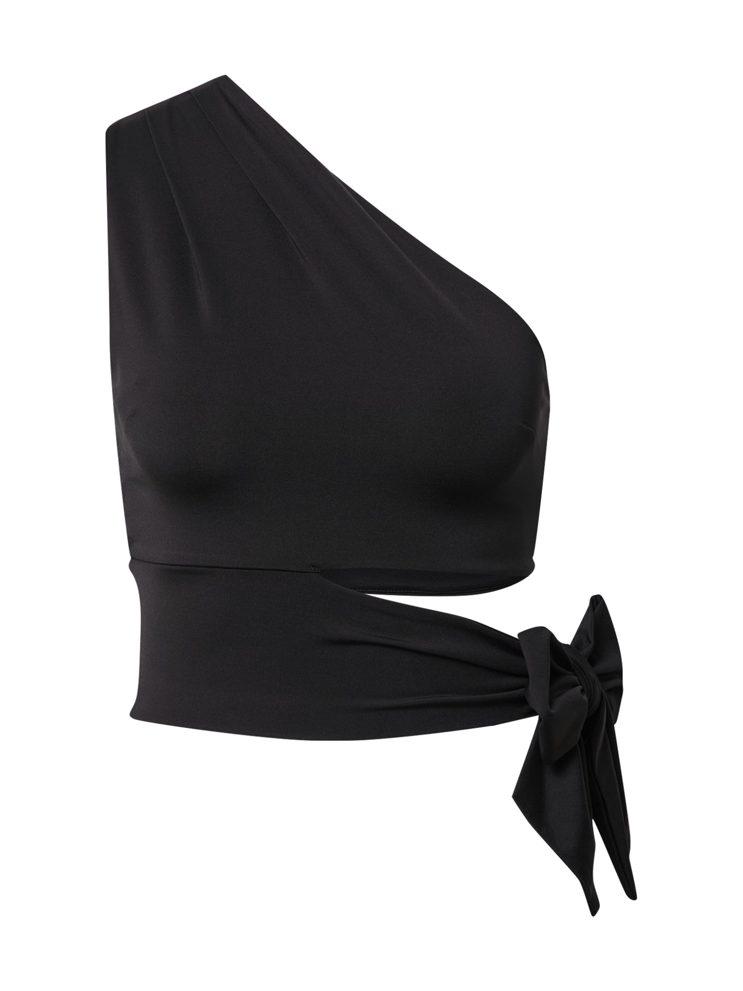 LeGer by Lena Gercke Top 'Leia' in Black: front