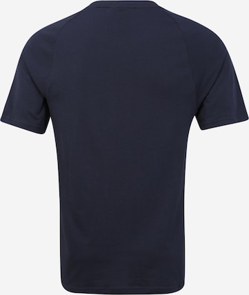 T-Shirt fonctionnel ADIDAS SPORTSWEAR en bleu