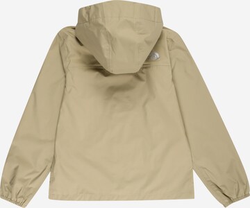 THE NORTH FACE Sportjacke  'RESOLVE' in Beige