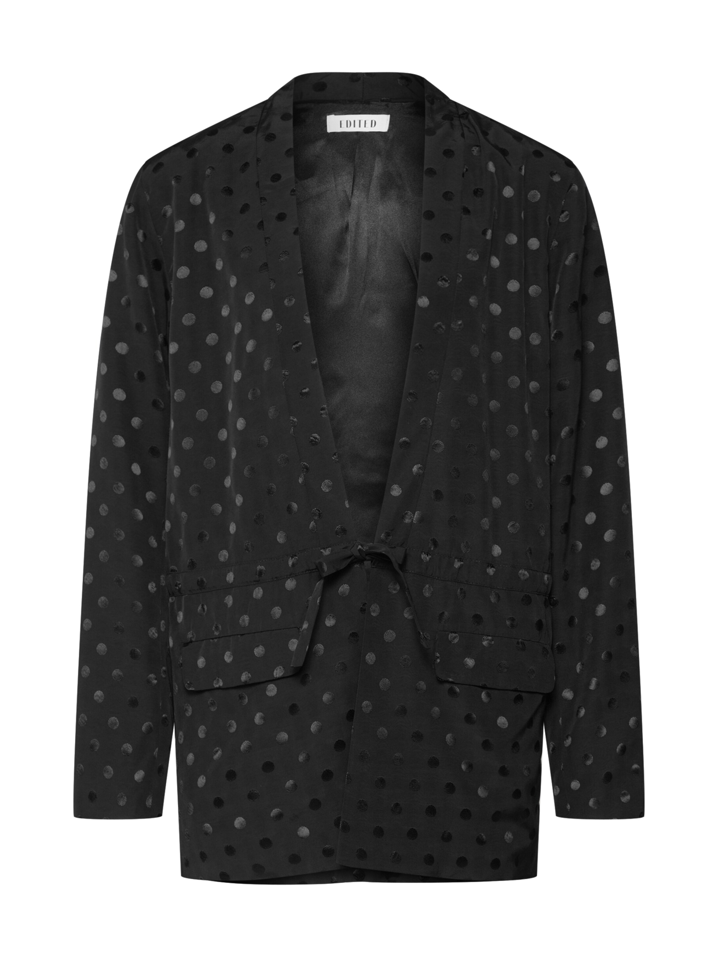 EDITED - Blazers 'Beline' in de kleur Zwart