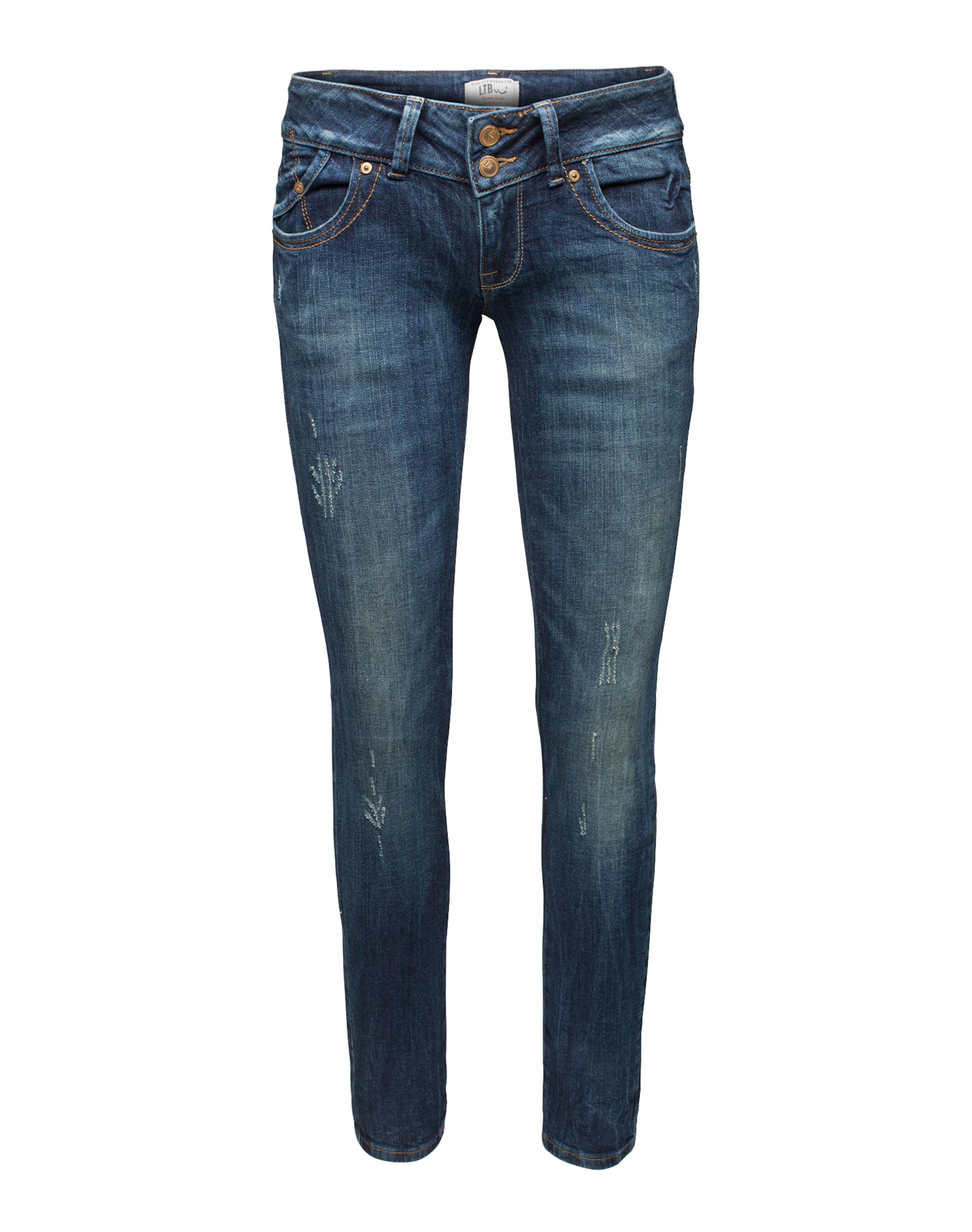 ltb molly high waist