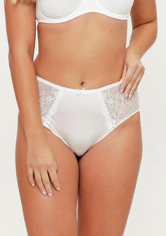 LingaDore - Cueca 'Daily' em branco
