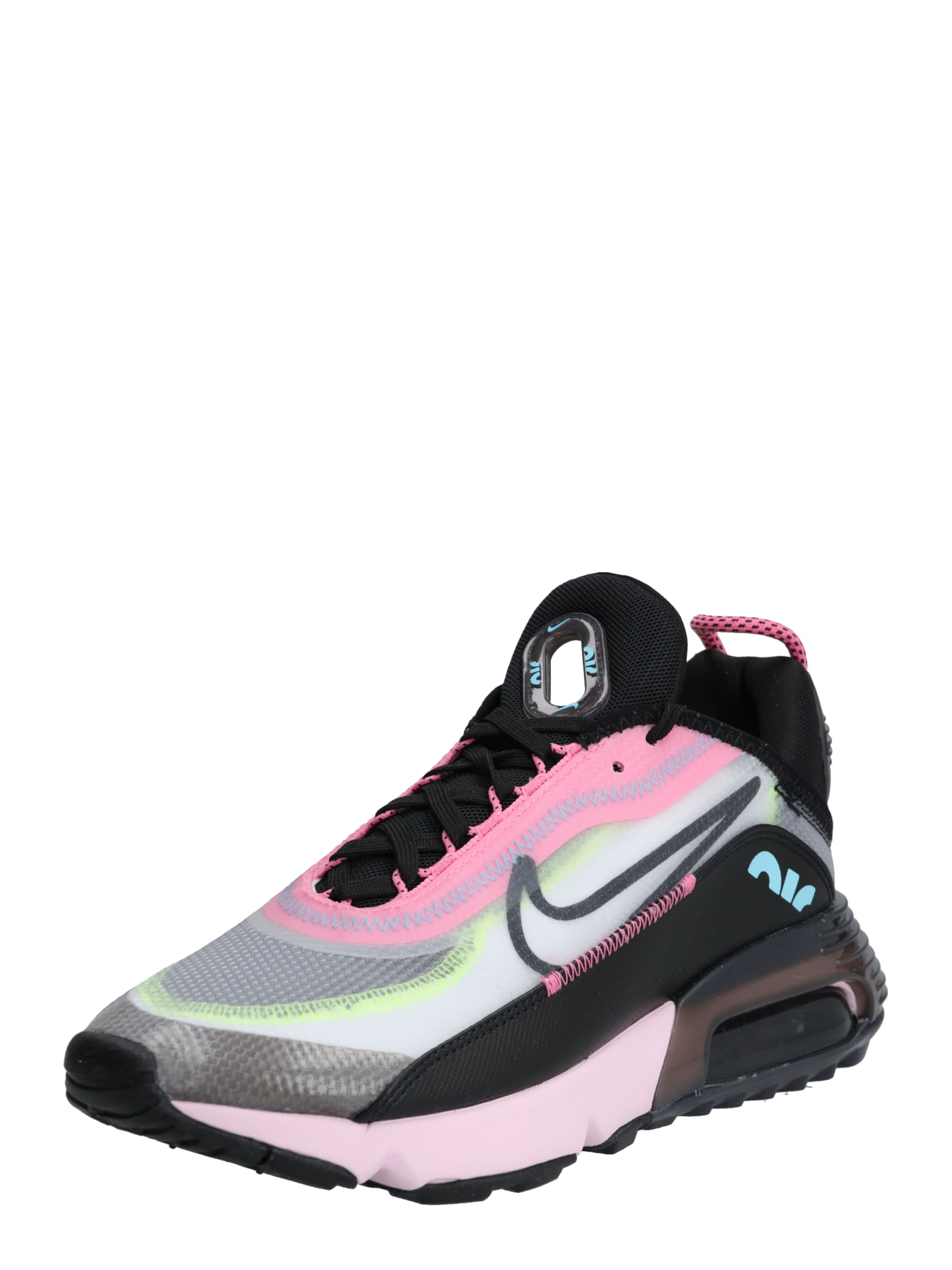 air max 2090 heel height