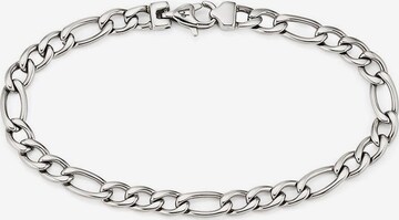 BRUNO BANANI Armband 'B0027B/20/00' in Silber: predná strana