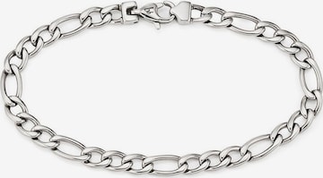 BRUNO BANANI Bracelet 'B0027B/20/00' in Silver: front