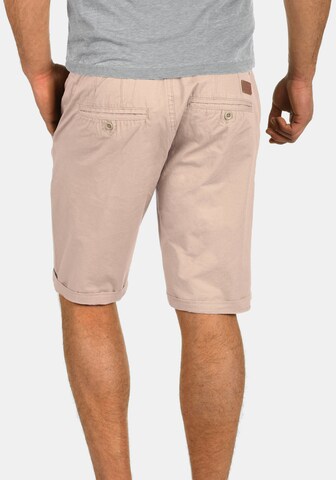 Regular Pantalon chino 'Sasuke' BLEND en rose