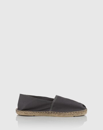 espadrij l´originale Espadryle w kolorze szary