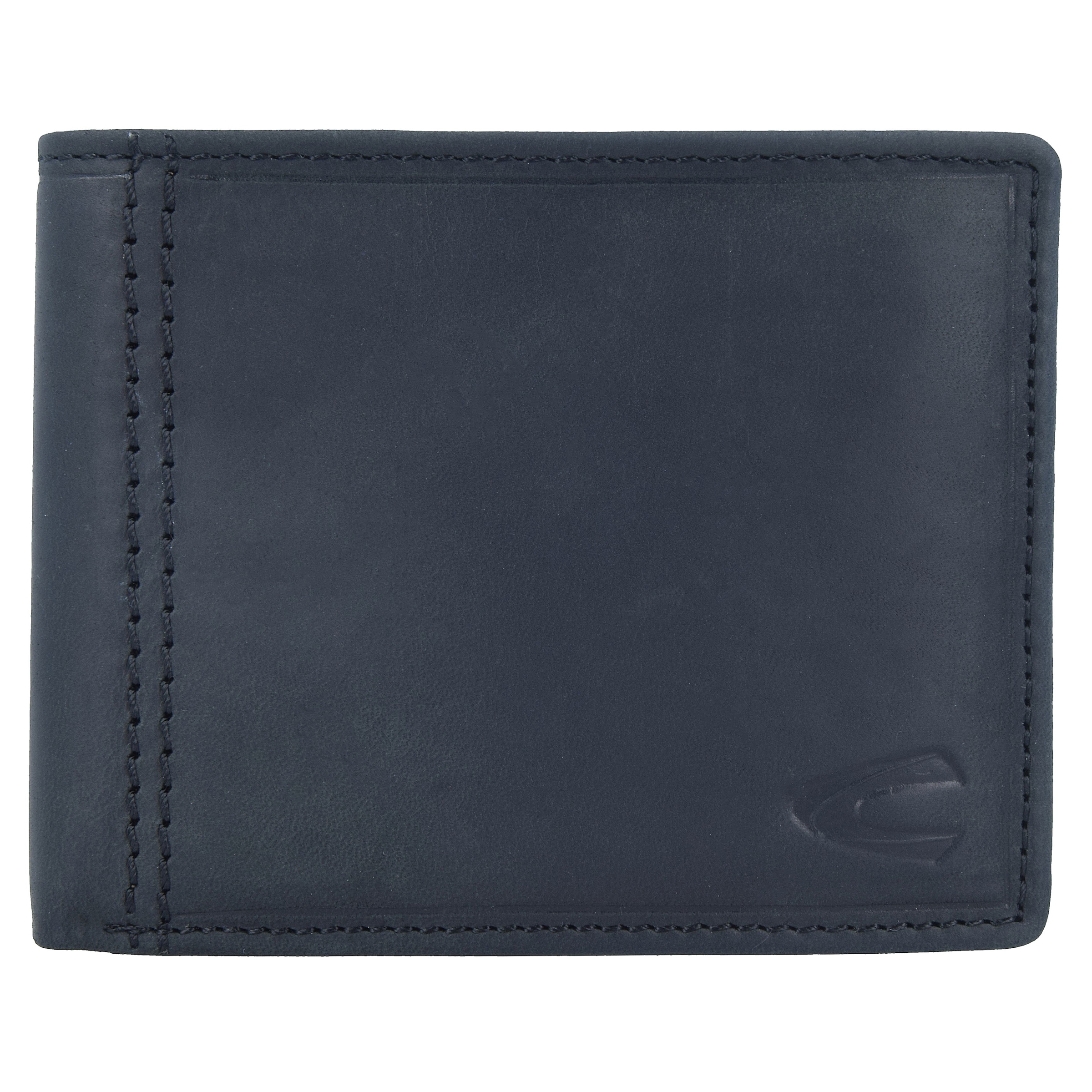 CAMEL ACTIVE Wallet 'Vietnam' in Black: front