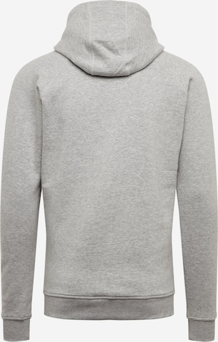 Denim Project - Ajuste regular Sudadera en gris