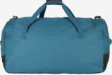 TRAVELITE Travel Bag in Blue