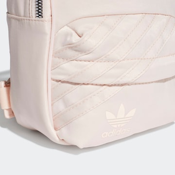 Rucsac de la ADIDAS ORIGINALS pe roz