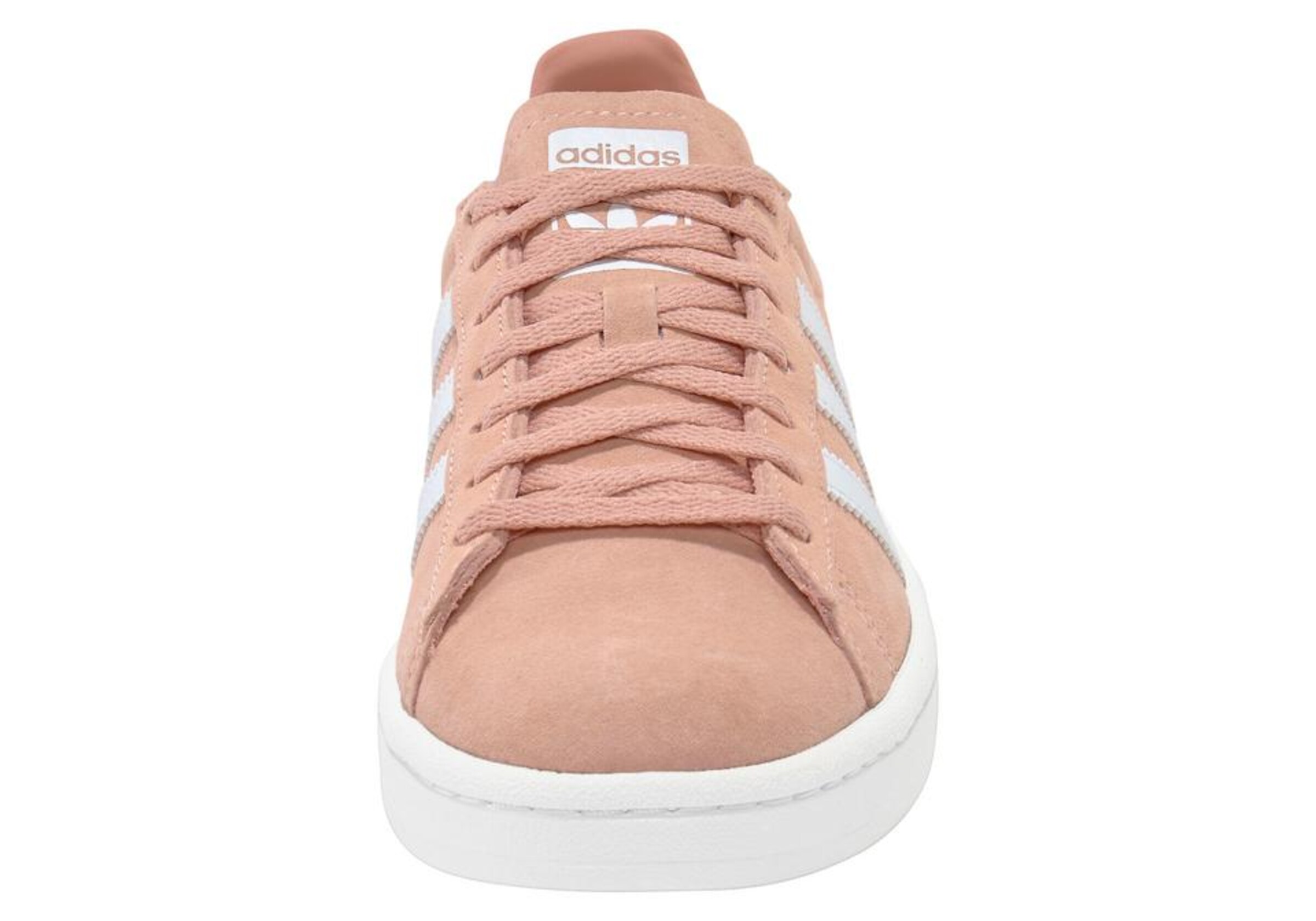 ADIDAS ORIGINALS Tenisky 'GAZELLE' – oranžová