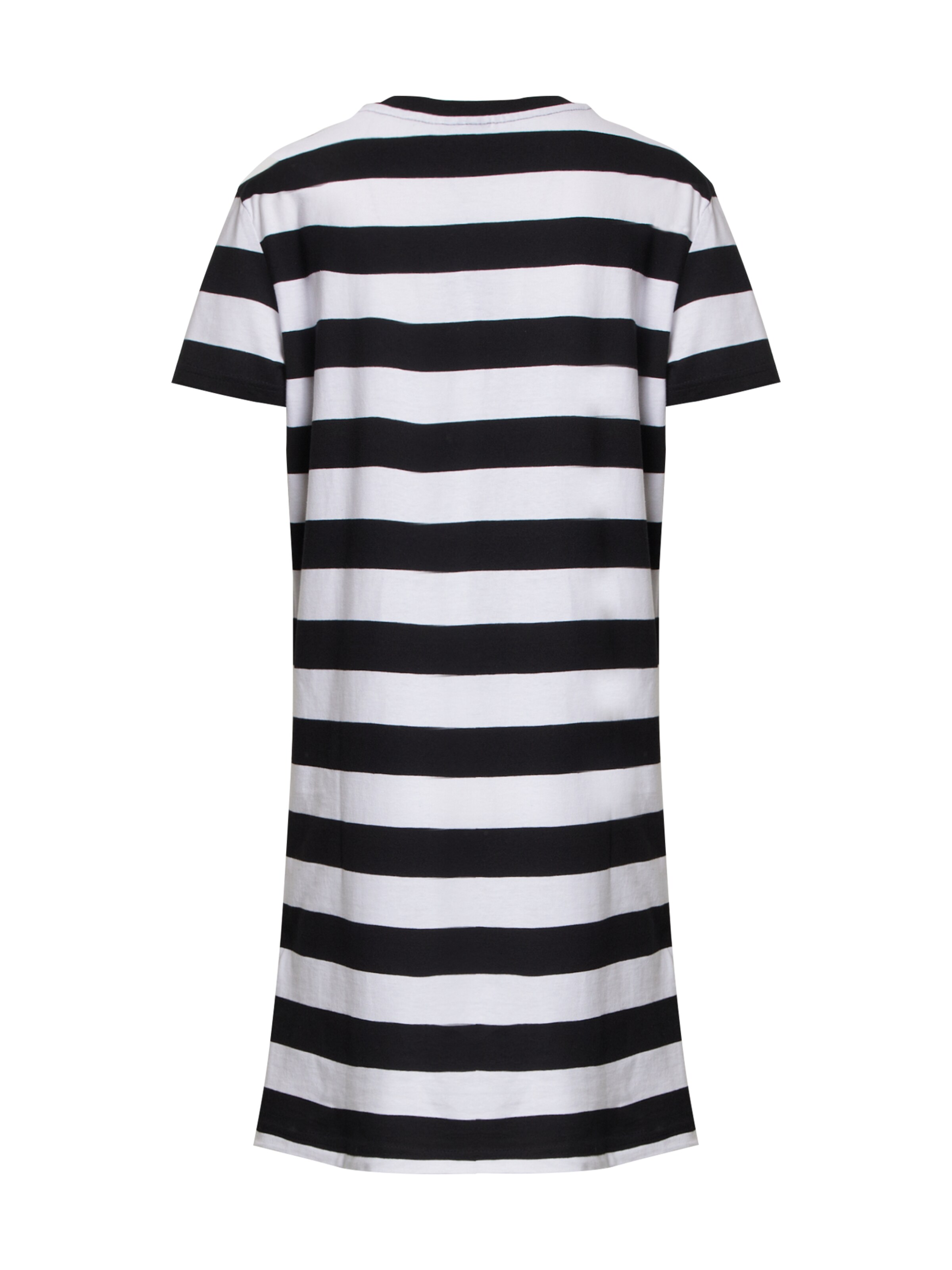 Urban Classics Платье в Черный