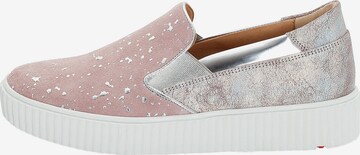 LLOYD Slip On in Pink