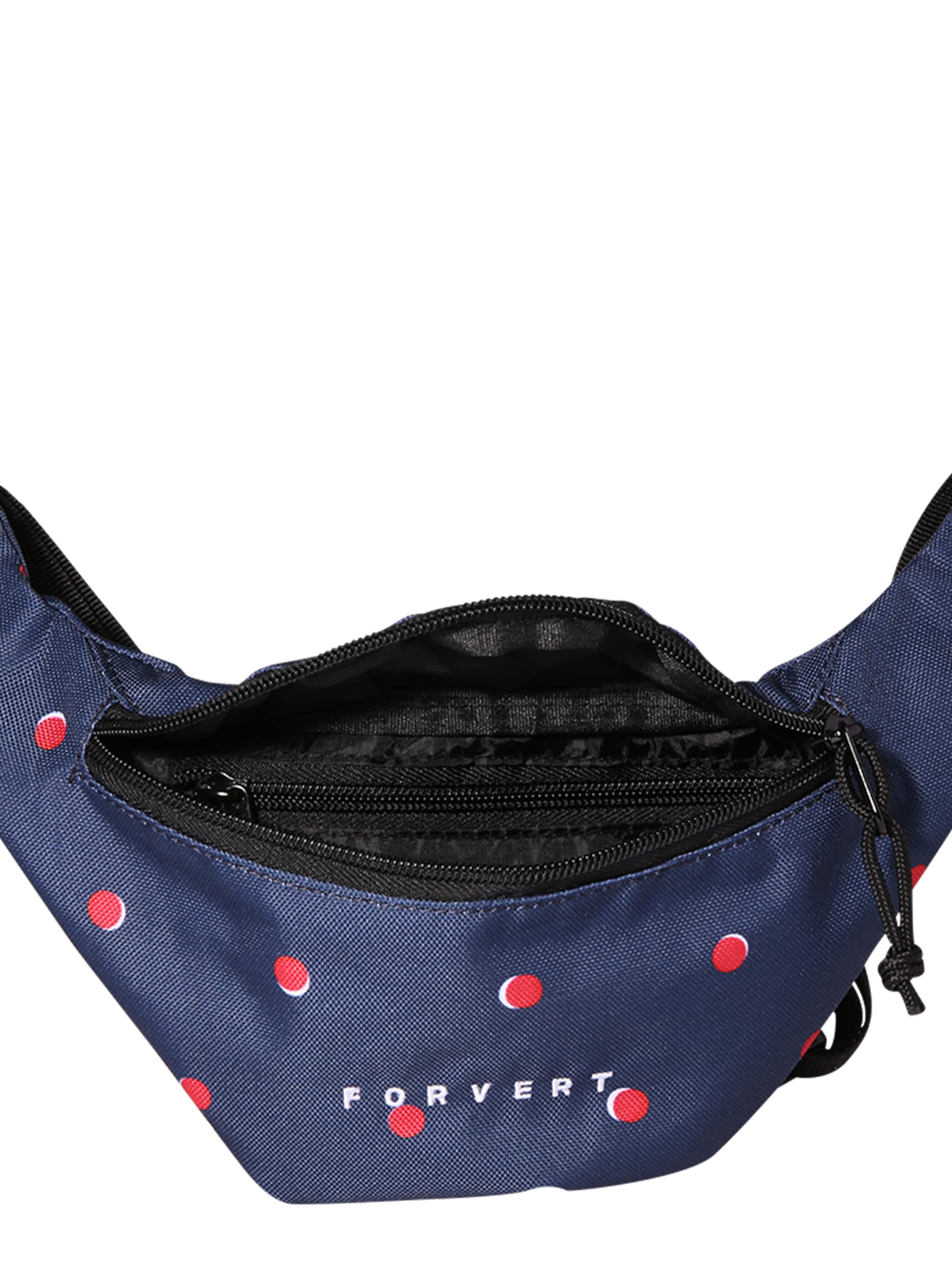 Sacs banane 'Leon' Forvert en bleu