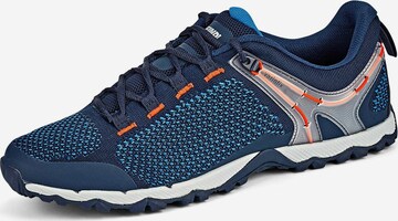 MEINDL Outdoorschuhe in Blau