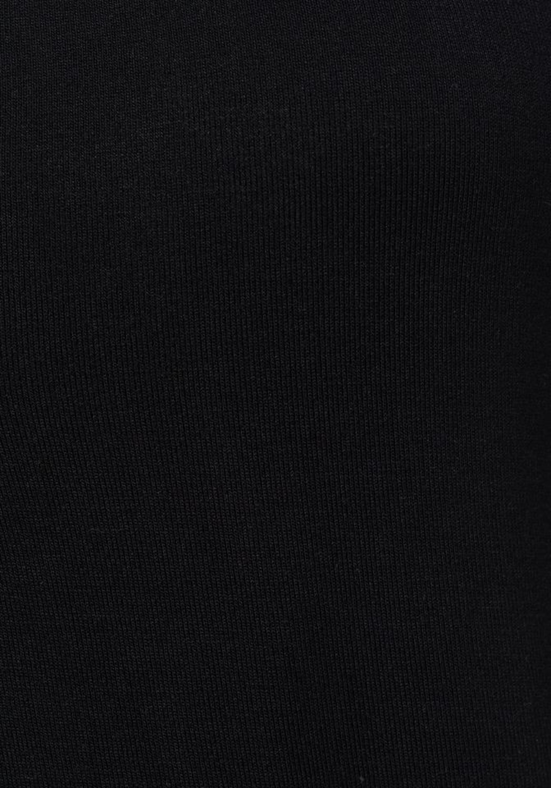 Haut LASCANA en noir