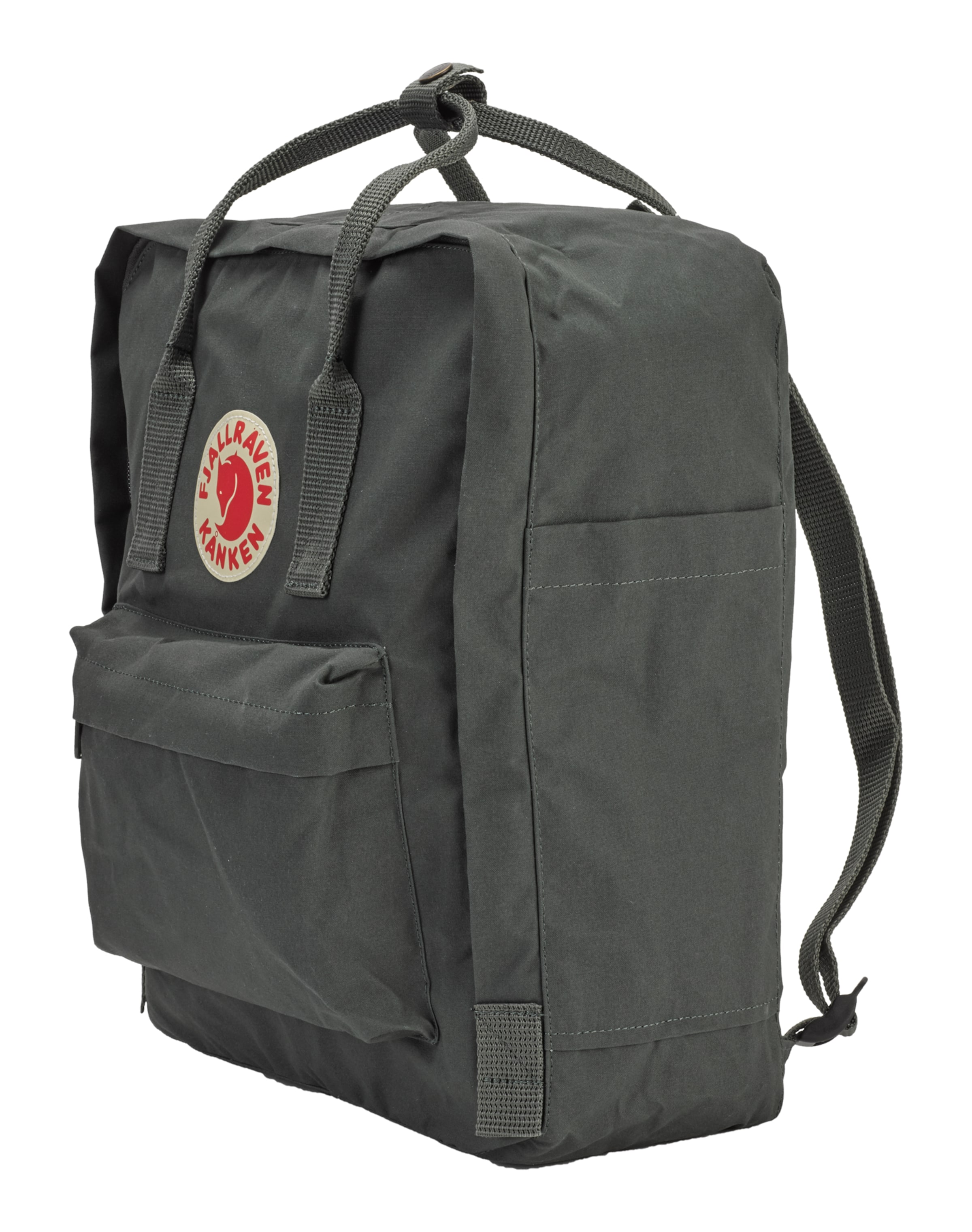 Sac à dos 'Kanken' Fjällräven en vert