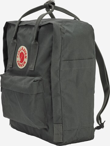 Fjällräven Rucksack 'Kånken' in Grün