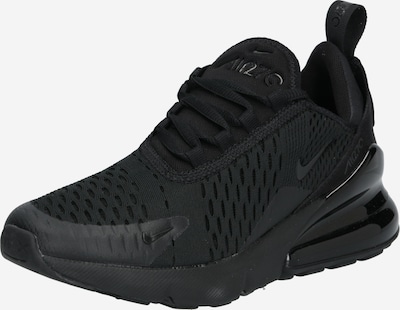 Nike Sportswear Tennarit 'Air Max 270' värissä musta, Tuotenäkymä