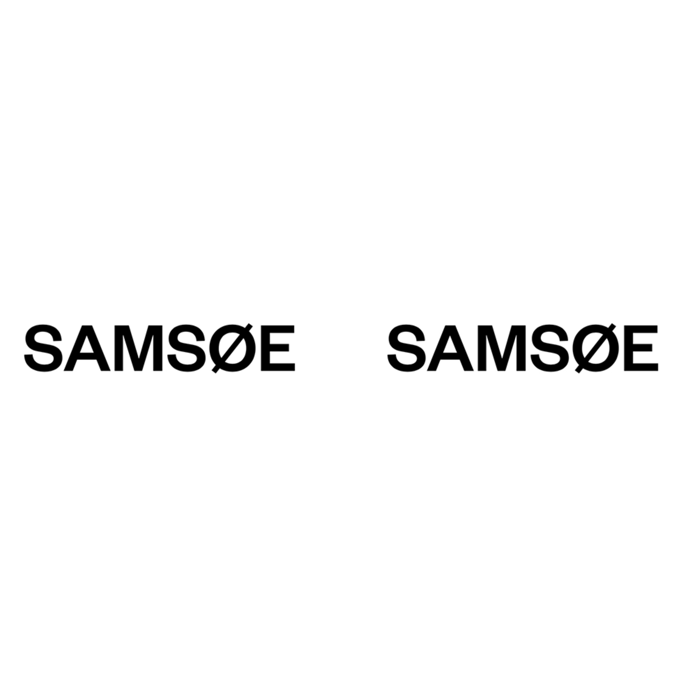 Samsoe & Samsoe