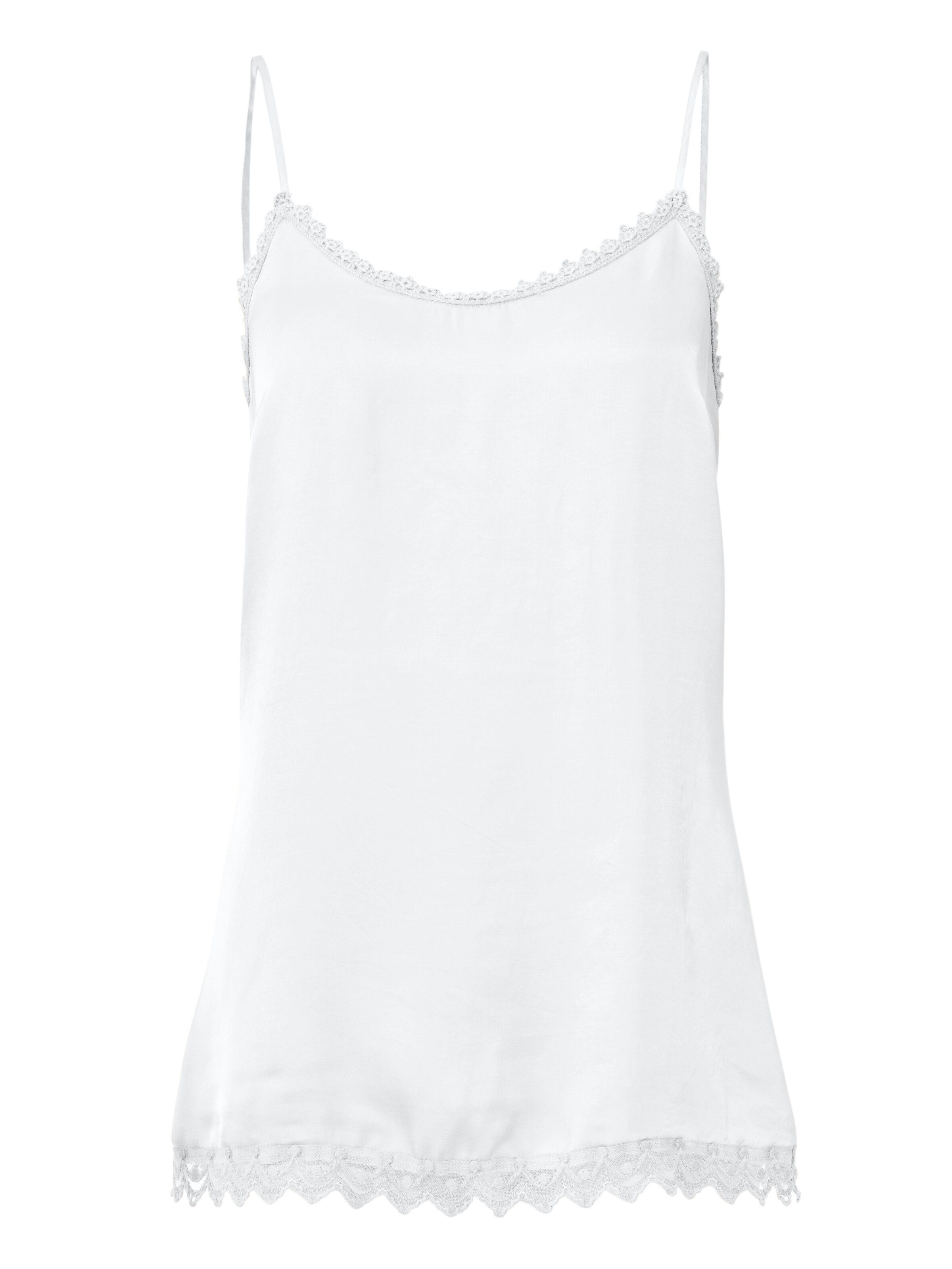 heine - Top in weiß