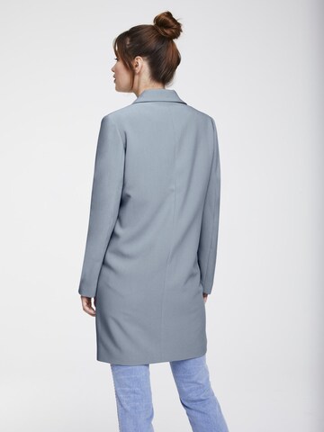 heine Blazer in Blau