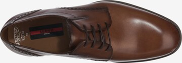 LLOYD Lace-Up Shoes in Brown