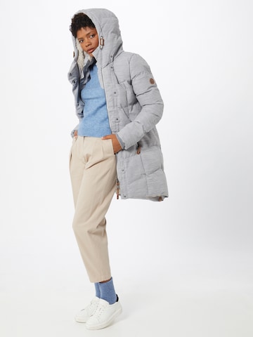 Ragwear Jacke 'Pavla' in Grau