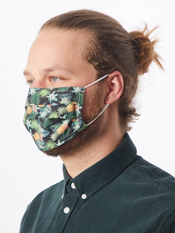 Zwillingsherz Wrap '2er Pack Hawaii' in Mixed colors