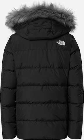 THE NORTH FACE Winter Jacket 'GOTHAM' in Black