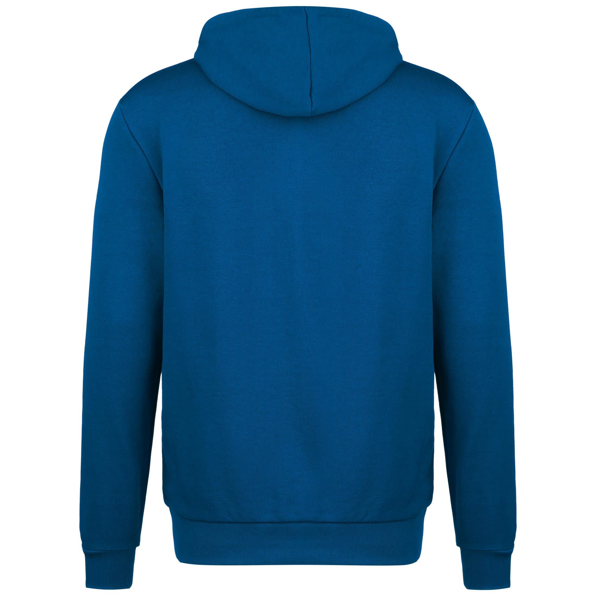 PUMA Sportsweatjacke 'TeamGoal 23' in Blau